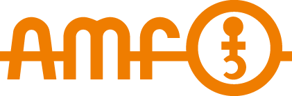 AMF Logo